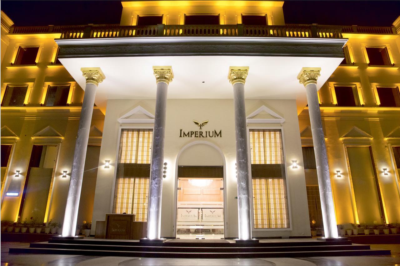 Imperium Resort Hisār Dış mekan fotoğraf